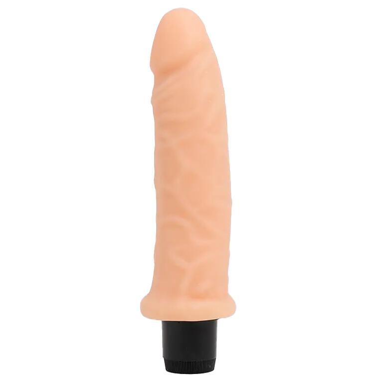 Vibrador - Super Soft